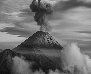 Opgave om vulkaner